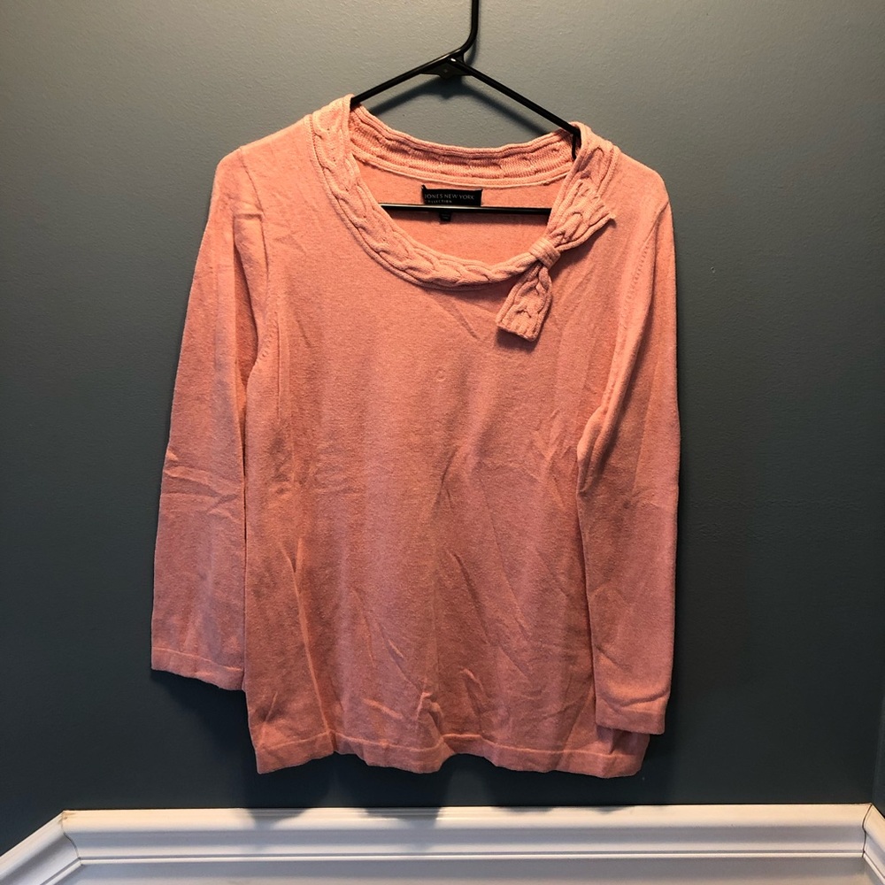Jones New York Ladies Sweater